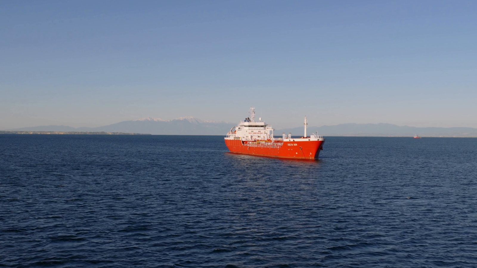 Ocean or field work